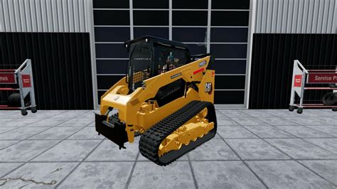 cat skid steer simulator|skid steer loader simulator.